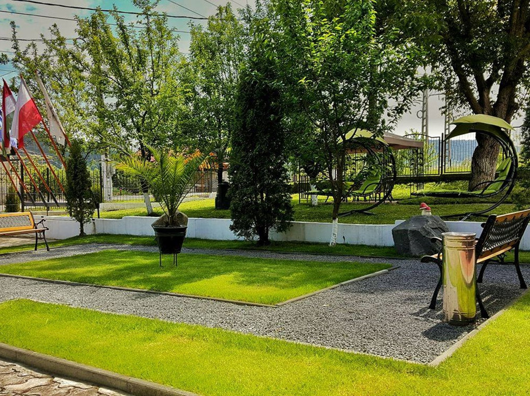Casa Sasului
