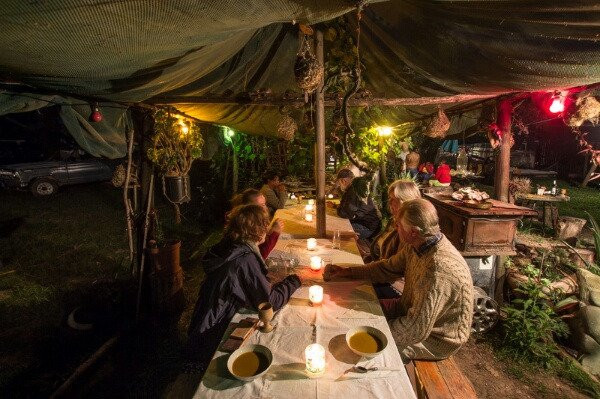 Kula Malaika Foundation-荒野必去景点