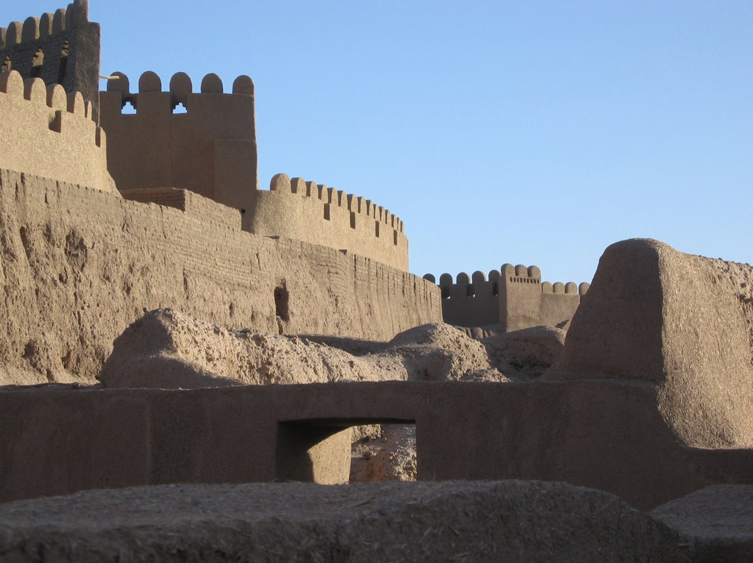 克尔曼酒店住宿-Jalal Guesthouse