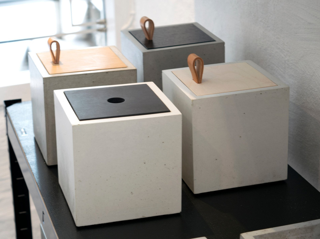 Tonton-欧胡斯必去景点