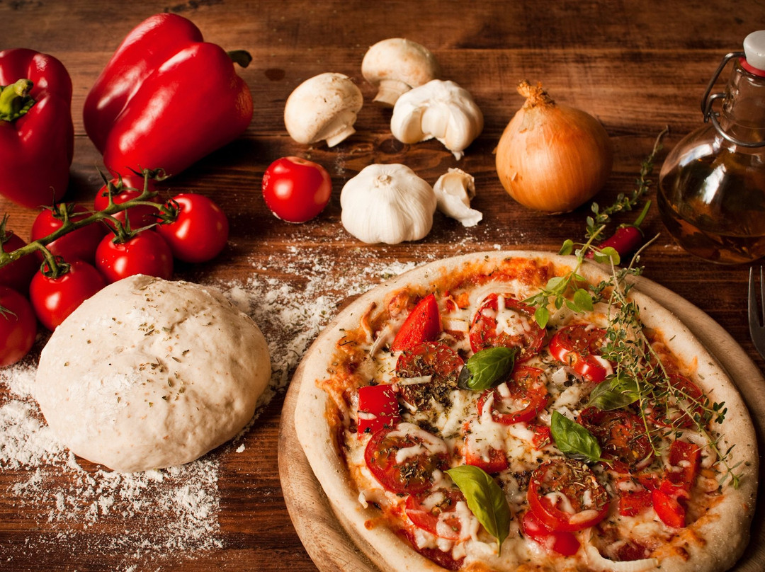 Stop Pizza