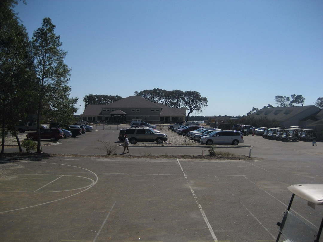 Lockwood Folly Country Club景点图片