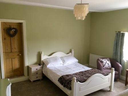 Ranscombe House Bed & Breakfast-官方