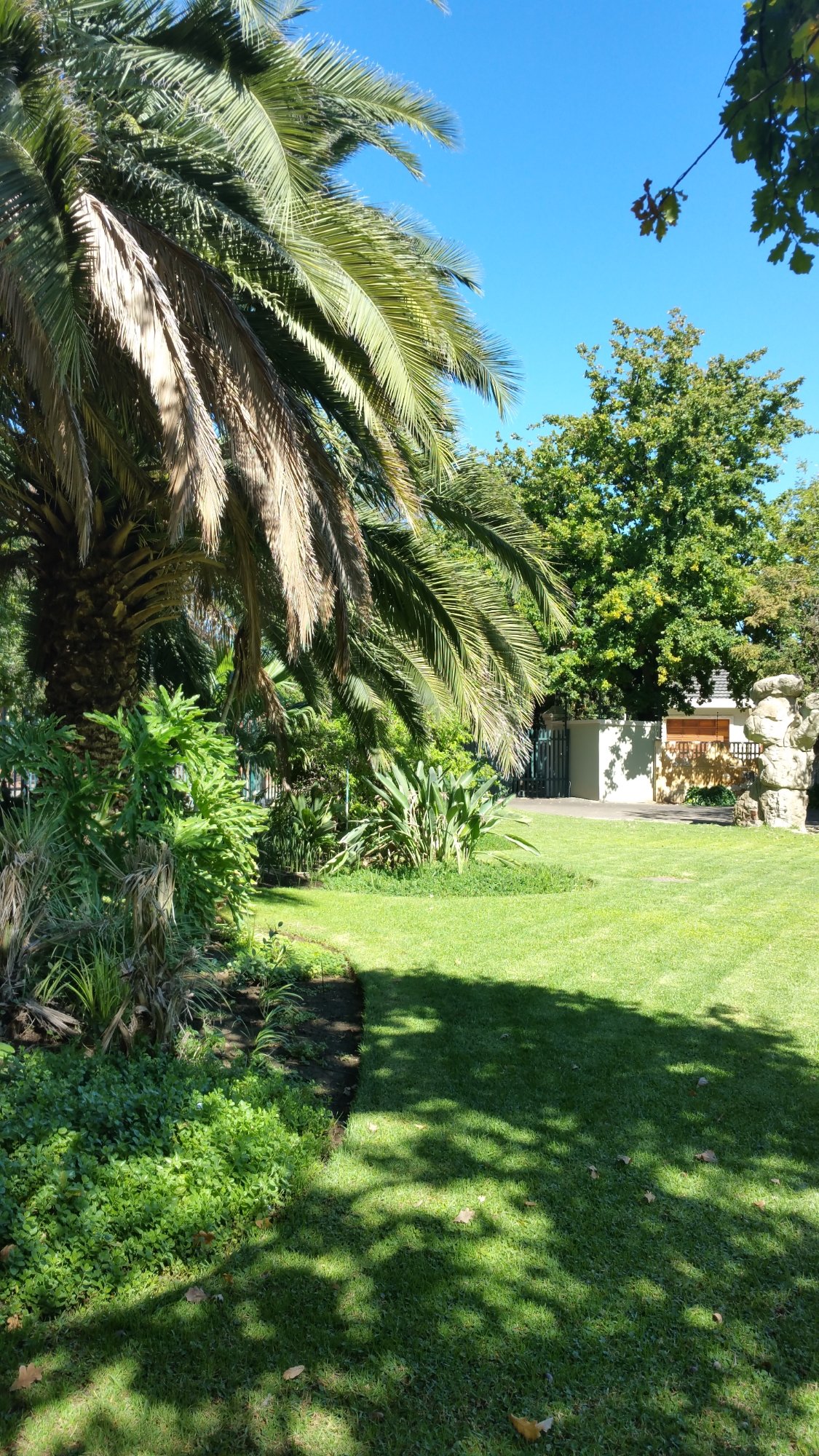 Little Acorn Guest House-浴室