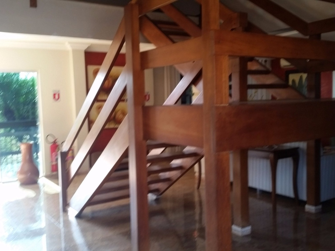 Ecos Hotel Tourist主图