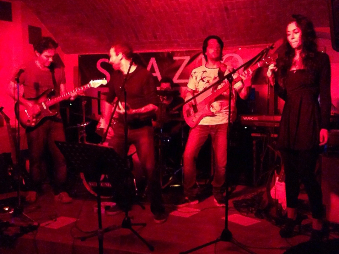 Ligera-米兰必去景点