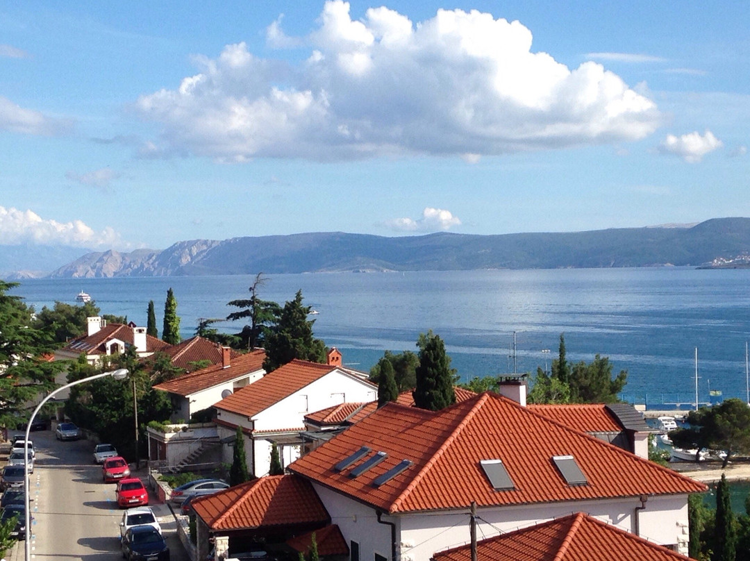 Rooms Villa Harmonie - Adults Only +14