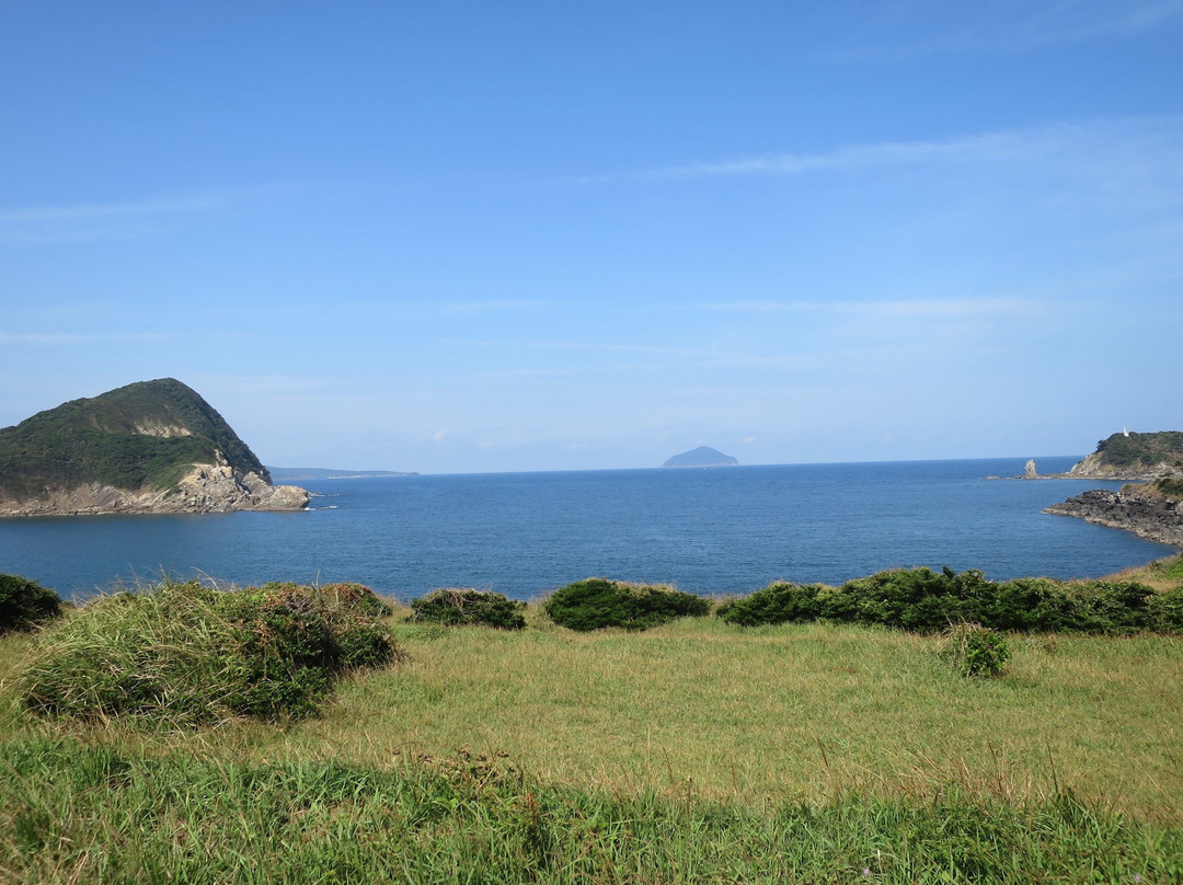 Gyogasaki Park景点图片