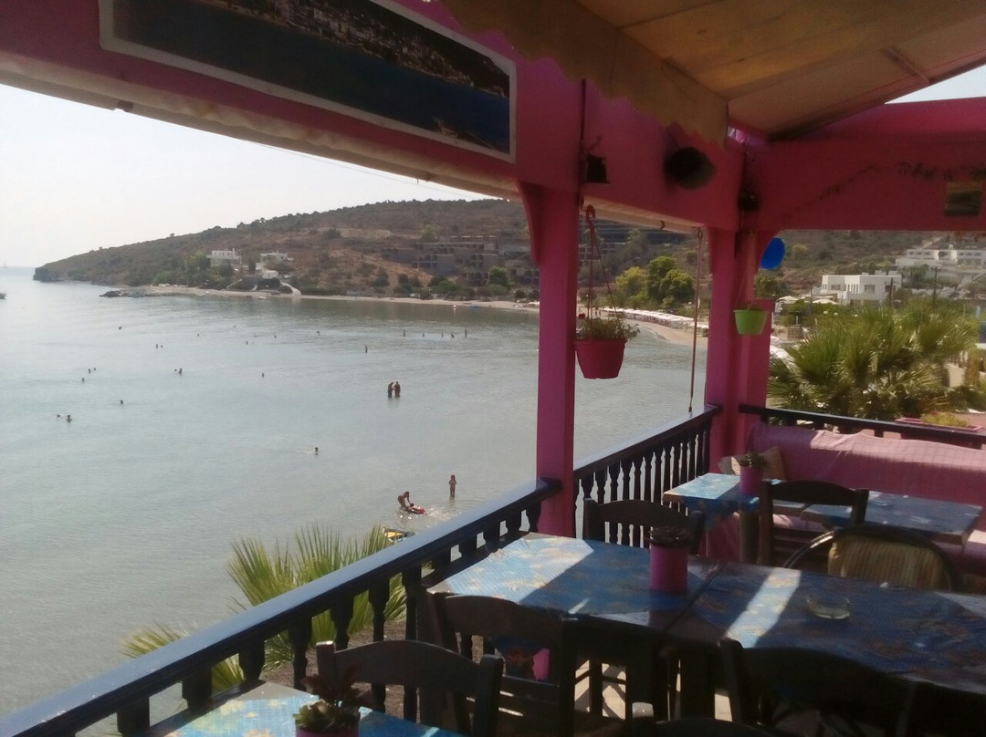 Ammoudia Rooms主图