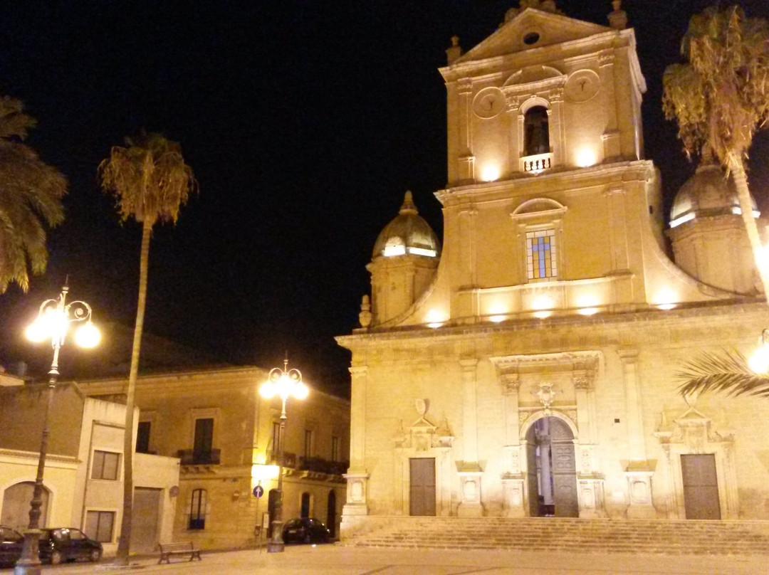 Basilica di San Giovanni Battista景点图片