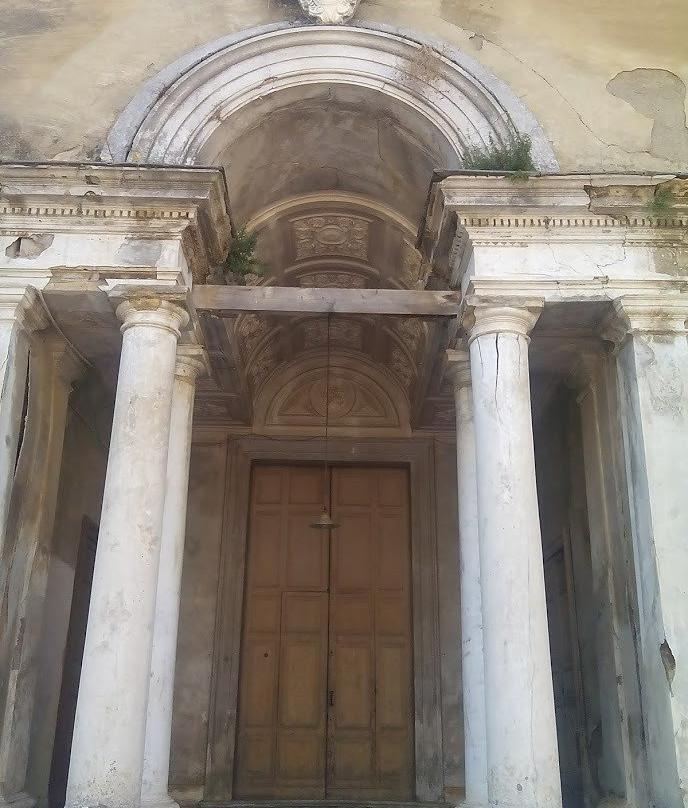 Palazzo Branciforti-Leonforte必去景点