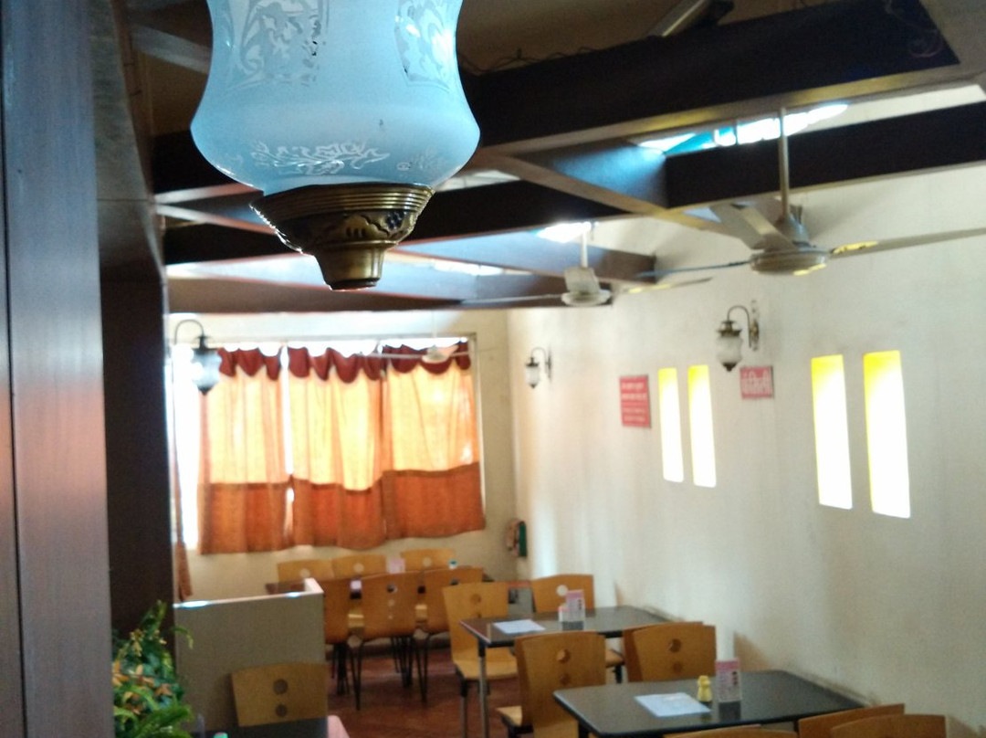 Hotel Anuradha Star Tower主图