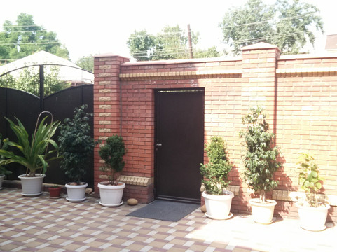 Pavlo-Ochakovo酒店住宿-Garibaldi