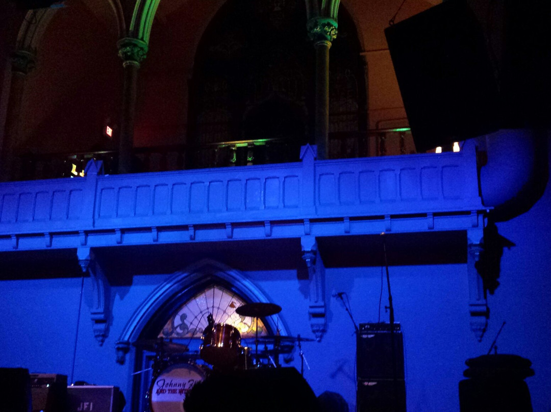 The Southgate House Revival-Newport必去景点