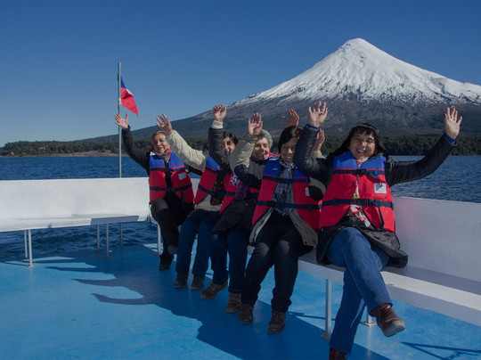 Tour Puerto Varas Photography-巴拉斯港必去景点