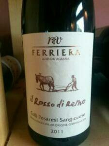 Azienda Agraria Ferriera