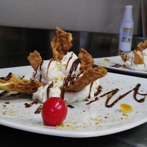 Campobello di Mazara餐馆和美食-Roialto Cafe