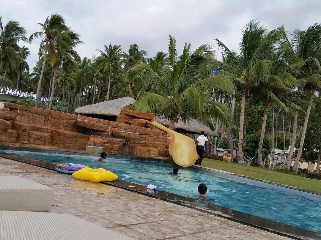 RAI Atrium Suites主图