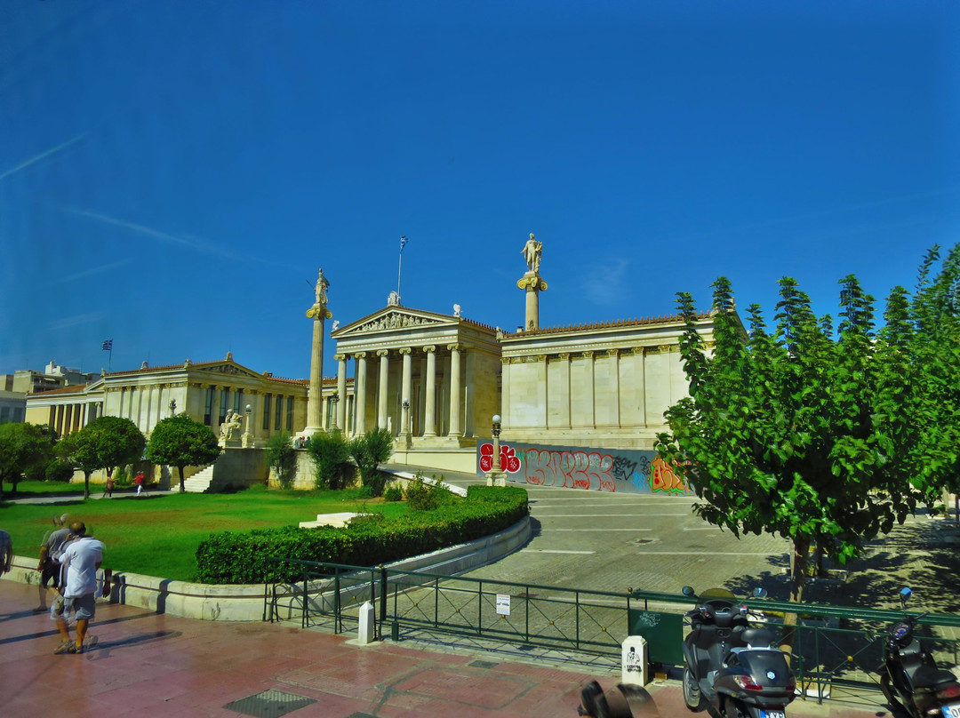 Athens Airport Shuttle