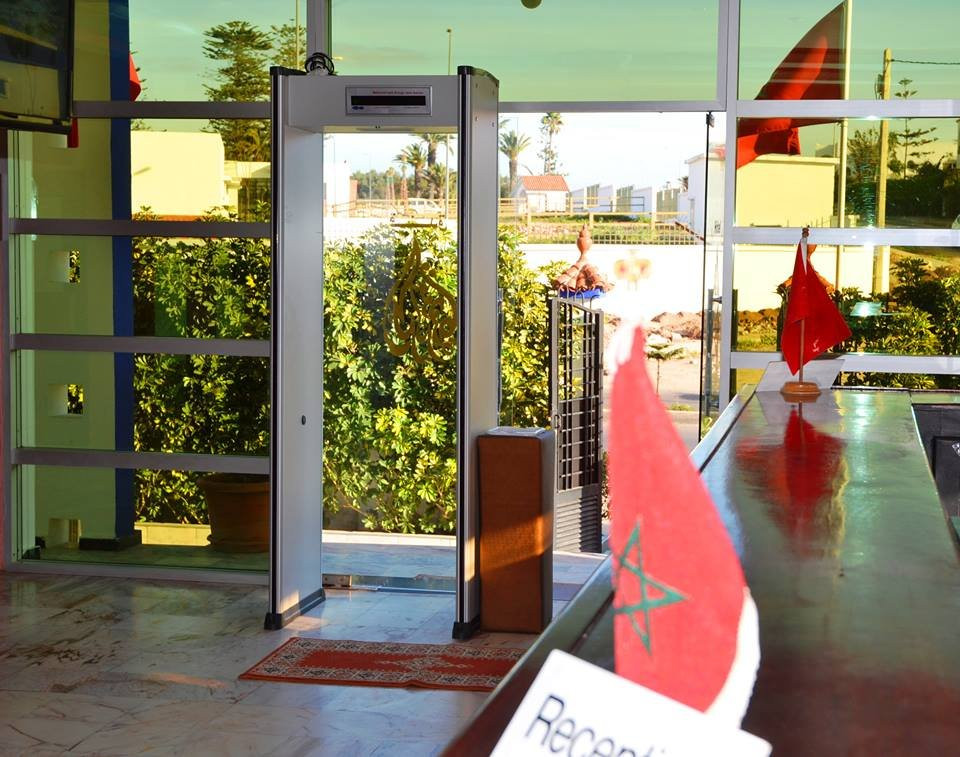 Hôtel Jawharat El Jadida