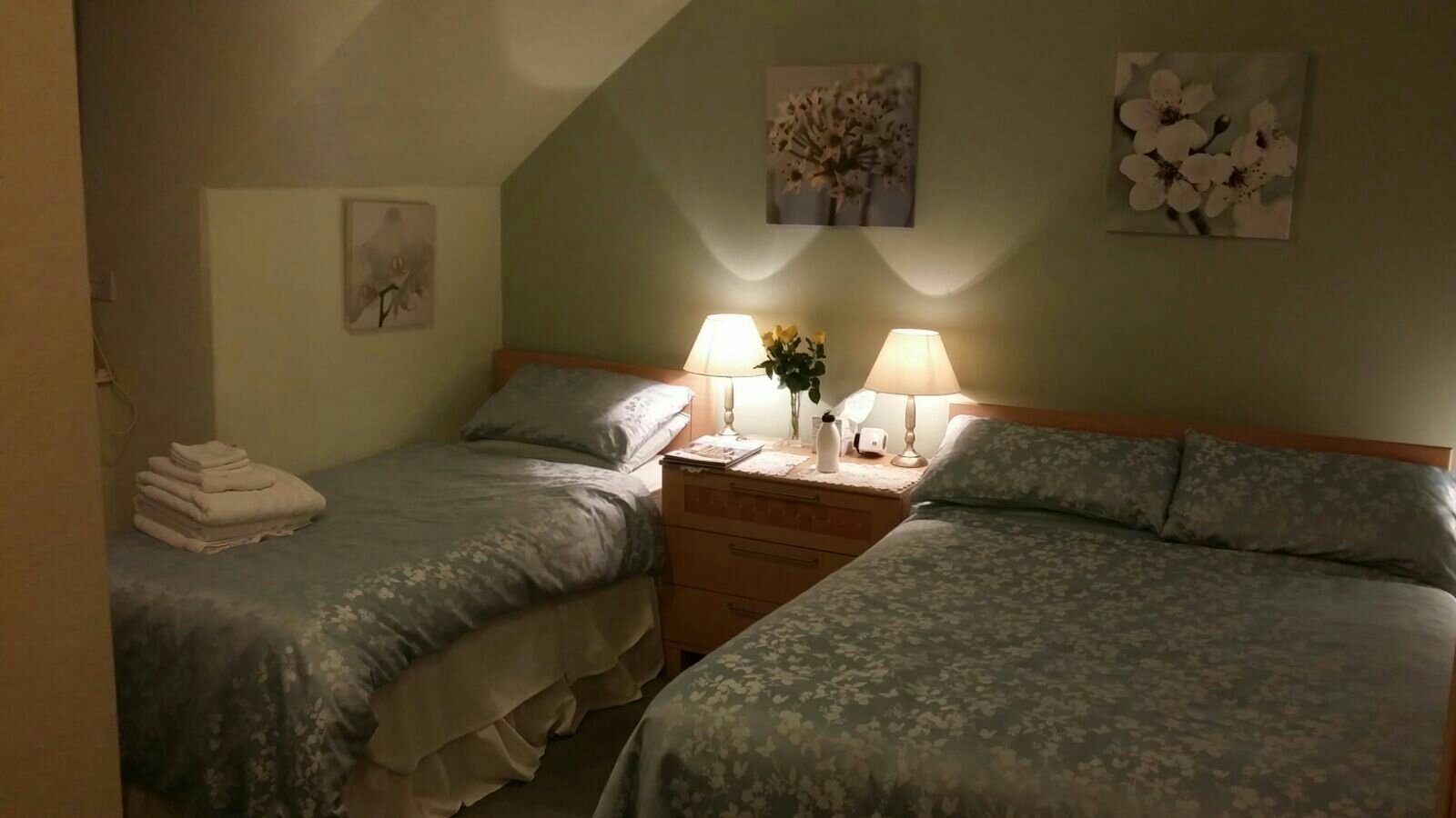 Barnsdale House B&B Stirling-官方