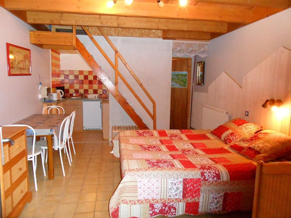 Au Jardin Près de l'Océan主图