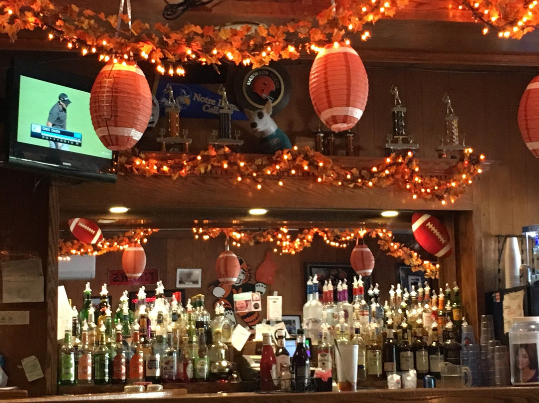 Brewster餐馆和美食-Cameo Grill