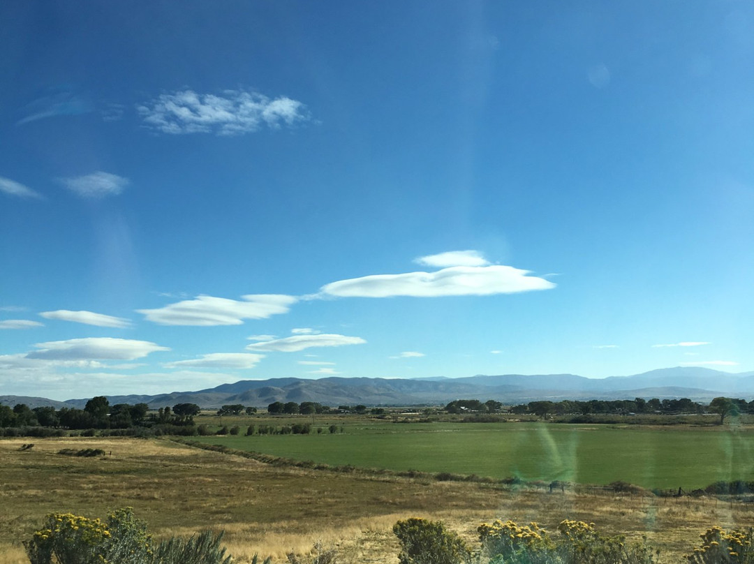 White House Inn主图