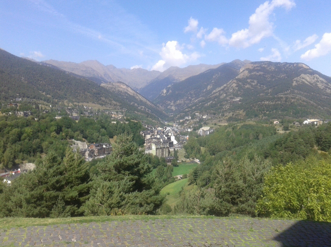 Anyos旅游攻略图片