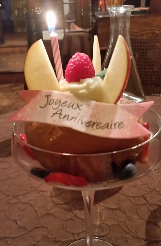 天鹅餐厅酒店主图