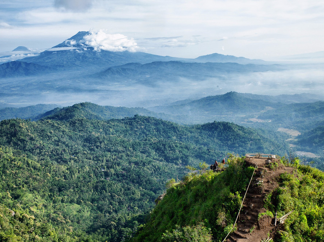 Taste of Yogyakarta-日惹必去景点
