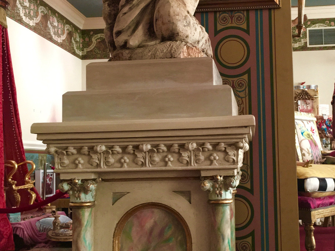 Museum of Whimsy-阿斯托里亚必去景点