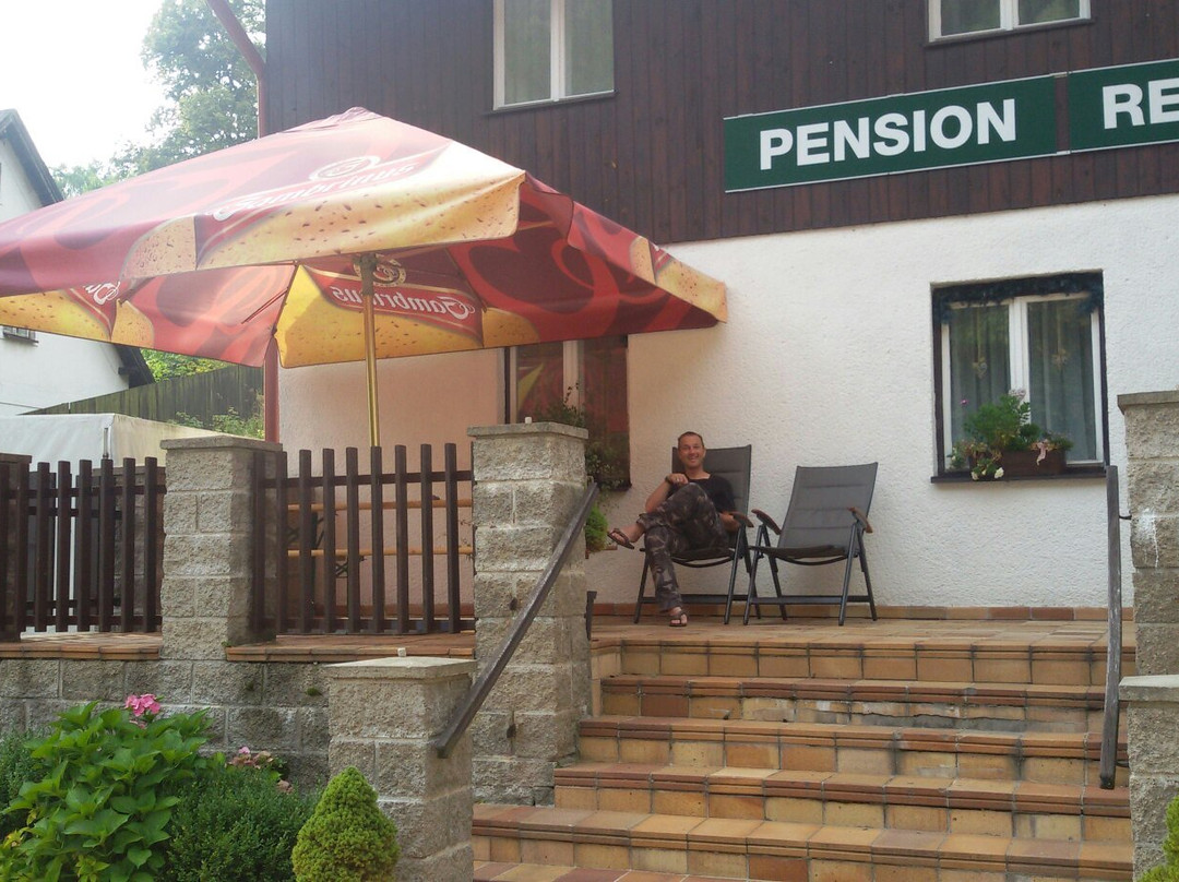 Horsky pension GENDORF主图