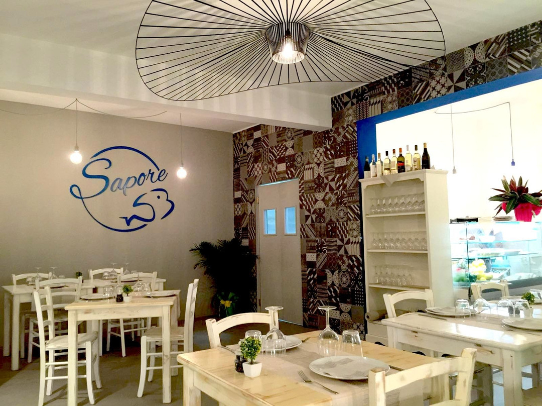Sapore 53