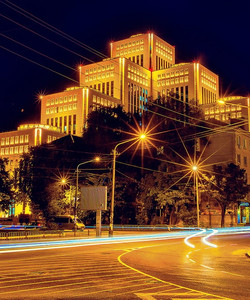 Menorah Center景点门票图片