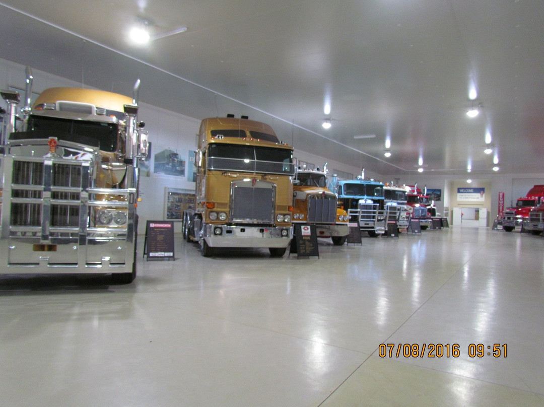 Road Transport Hall of Fame景点图片