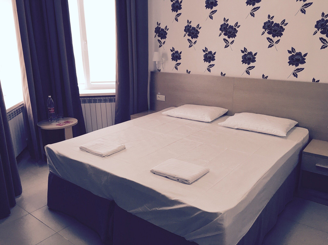 Hotel Ostrovok主图