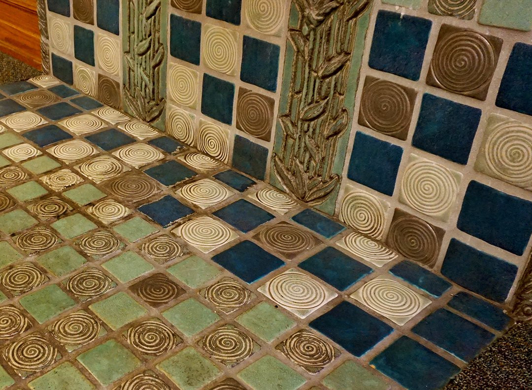 The Hoyt Library-萨吉诺必去景点