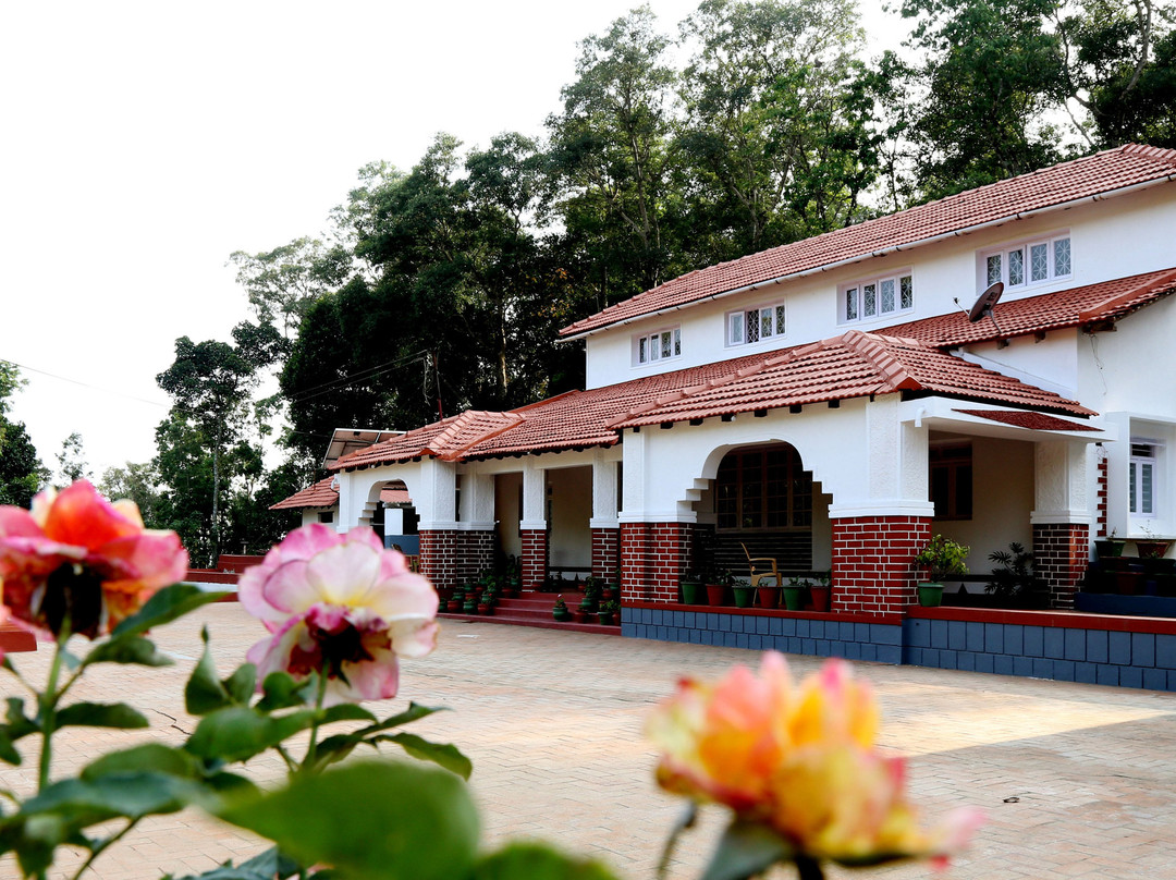JD Homestay