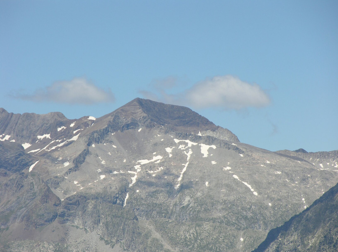 Telesilla Ampriu景点图片