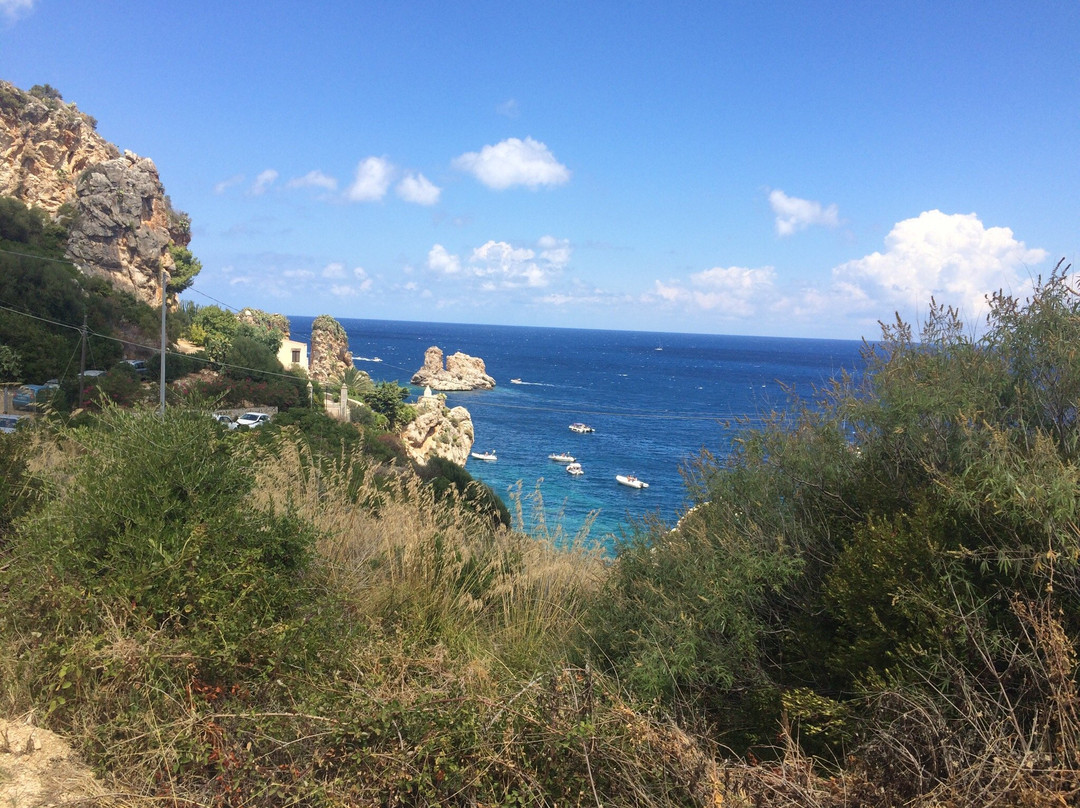 B&B Scopello Il Mulino