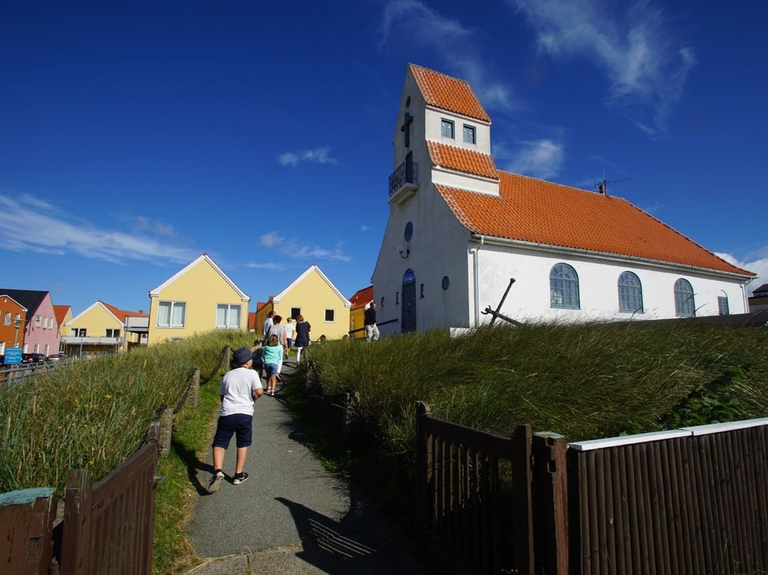 Den Svenske Somandskirke