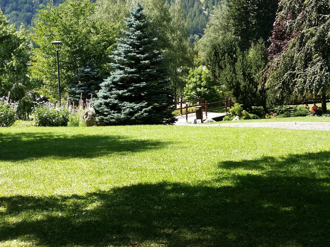 Parco Bollino-库马约尔必去景点