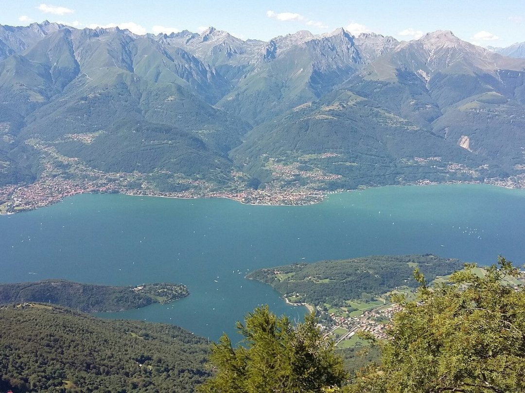 Pagnona旅游攻略图片