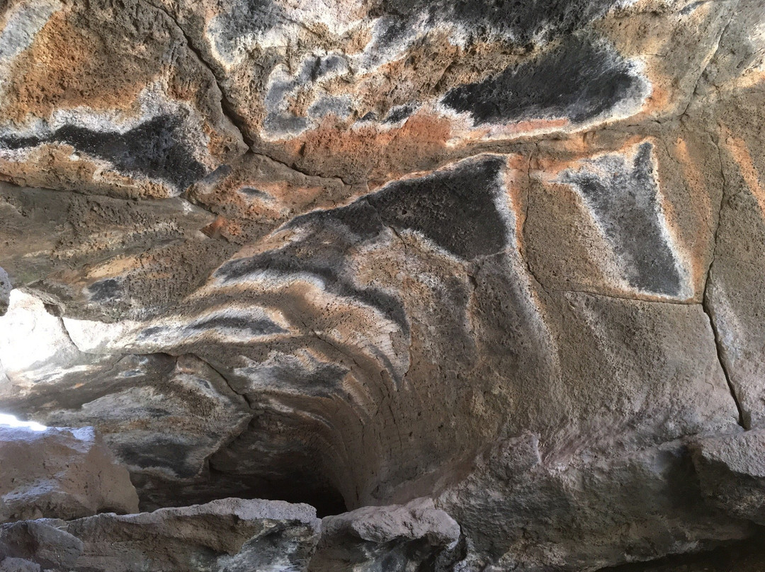 Mammoth Cave-Duck Creek Village必去景点