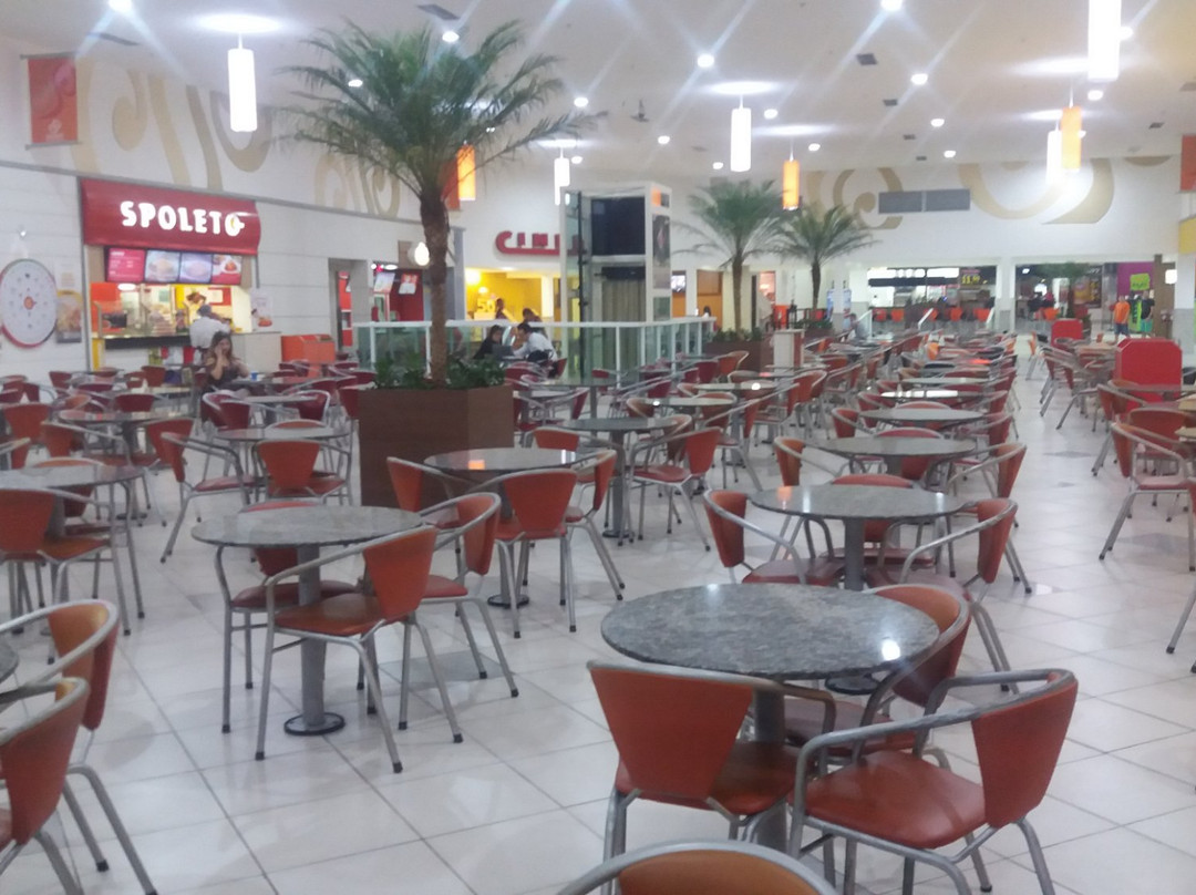 Jacarei Shopping Center景点图片