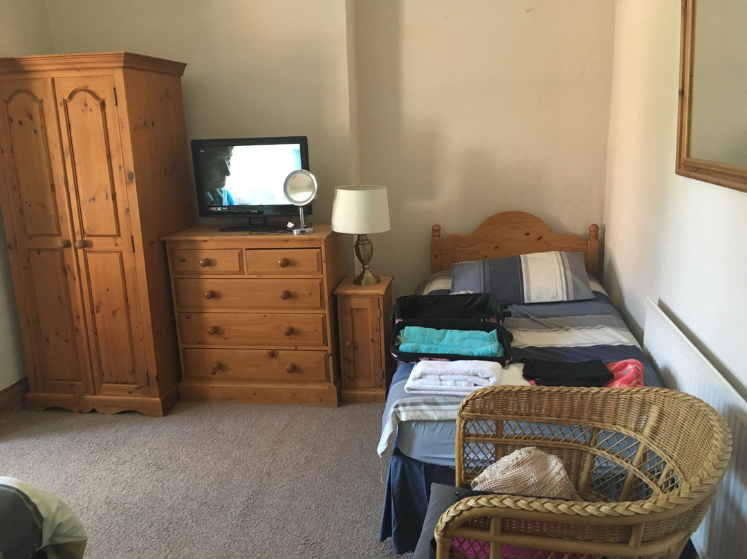 Beford Park House主图