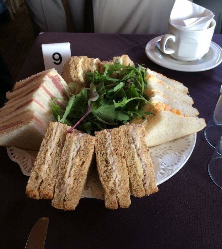 Mill Hotel Restaurant & Bar