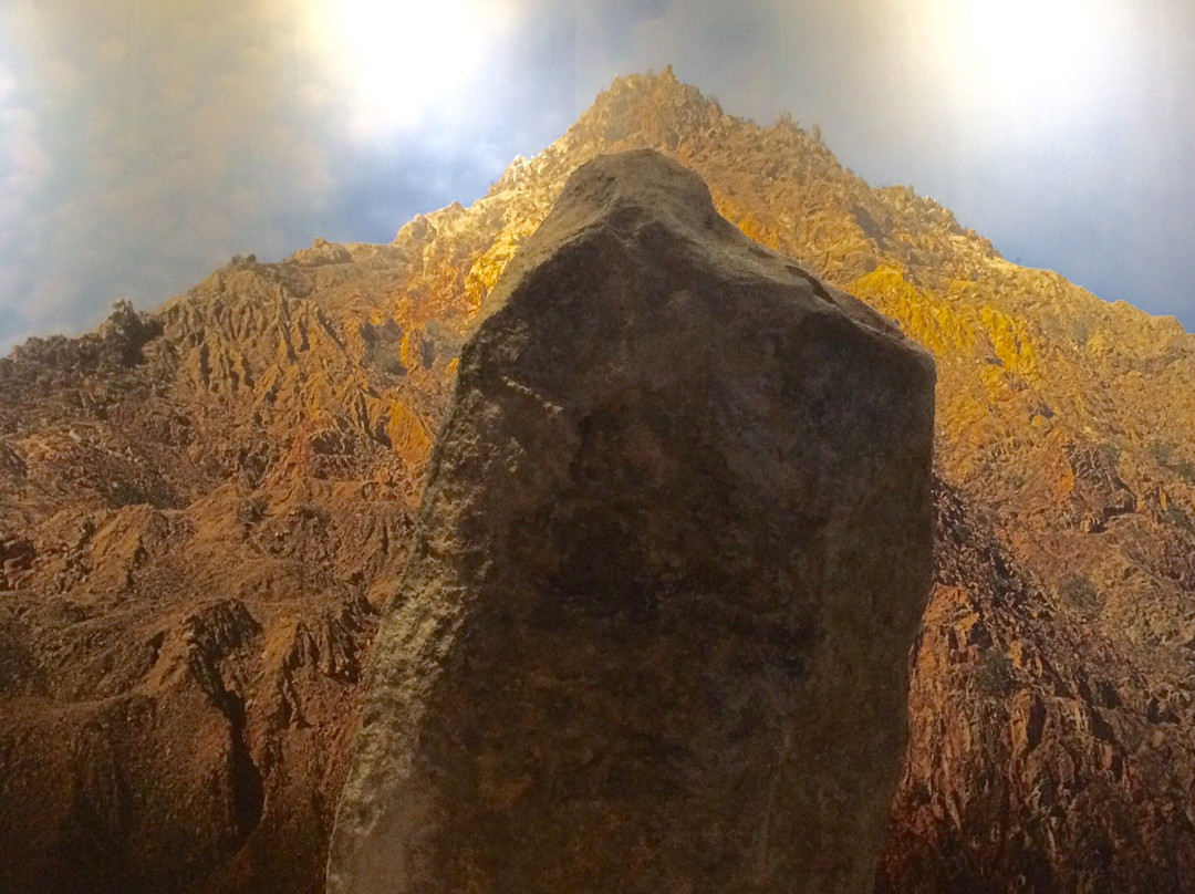 Tucume旅游攻略图片