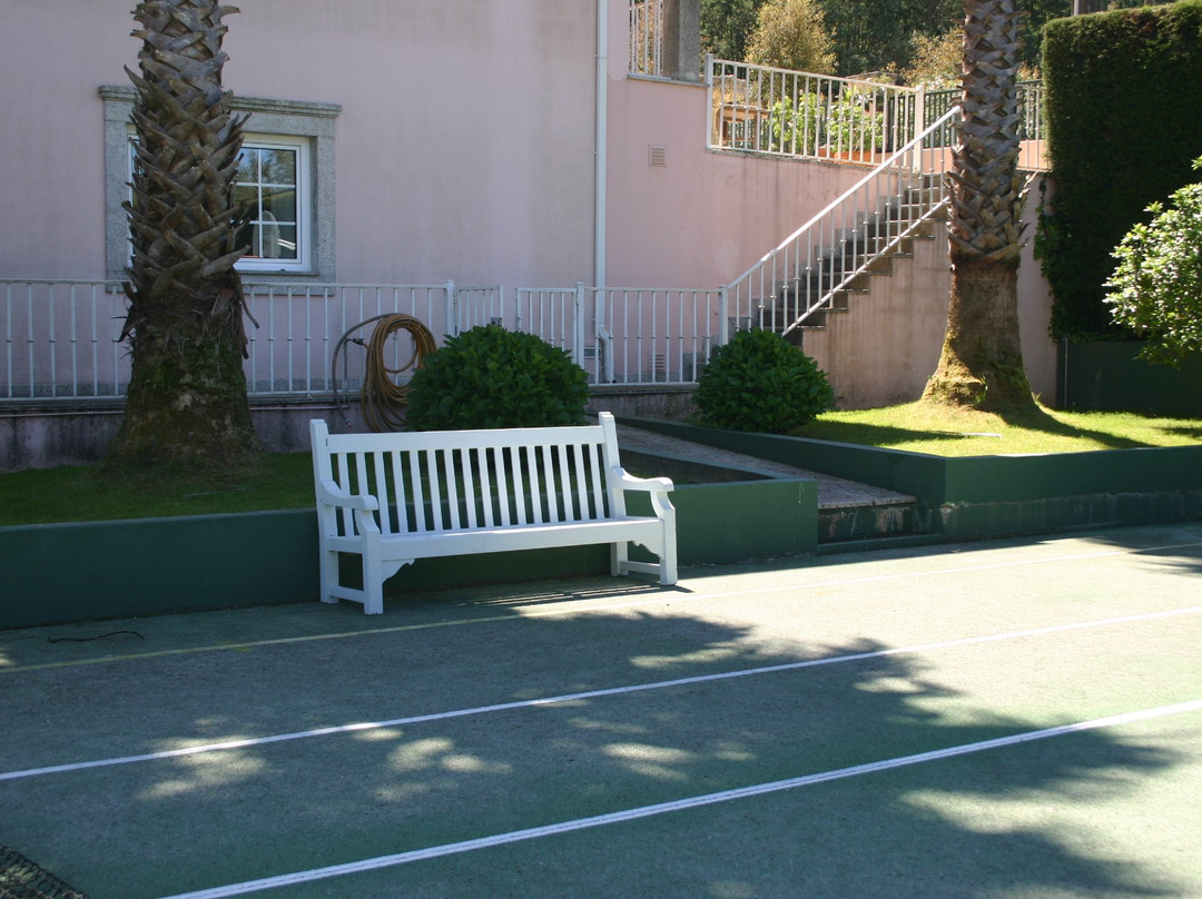 Vila Nova do Ceira旅游攻略图片